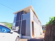 ＪＲ呉線坂駅まで徒歩15分