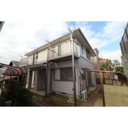 藤が岡テラスハウス