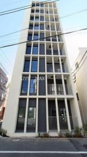 スタイリオ桜新町