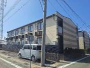 ＪＲ東海道本線豊橋駅までバス約12分 徒歩6分