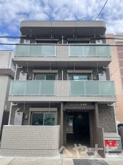 地下鉄名城線矢場町駅まで徒歩9分