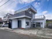 ＪＲ肥薩線日当山駅まで徒歩9分