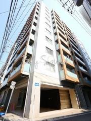 プラウドフラット鶴見I