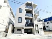 SCENE.Meguro Sauna Residence