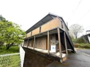 アクシス南島田 D棟