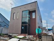 南町8条5丁目 戸建