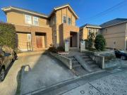 小田急小田原線新百合ヶ丘駅まで徒歩10分