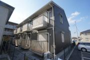 ＪＲ内房線八幡宿駅まで徒歩4分