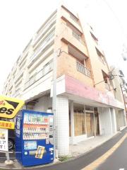 鹿児島県鹿児島市上荒田町