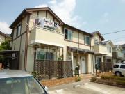 コージーパレスB棟・D棟