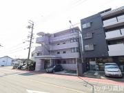 近鉄名古屋線烏森駅まで徒歩4分