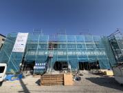 （仮）リーブルファイン愛宕駅前I