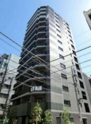 パークアクシス小伝馬町