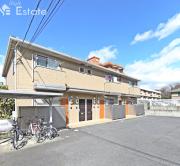 地下鉄東山線上社駅まで徒歩20分