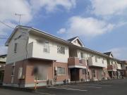 プラドール岡崎