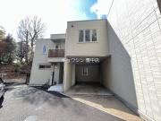 北大阪急行千里中央駅まで徒歩12分