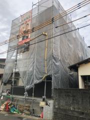 ジーメゾン伊勢原東大竹