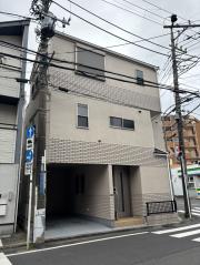 オークス元住吉