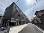 ラフィネメゾン糸島