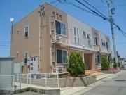 富山地鉄本線新庄田中駅まで徒歩3分