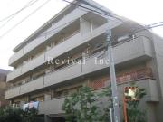コンフォール高田馬場