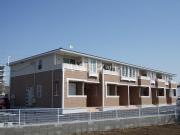 ＪＲ両毛線栃木駅までバス約19分 徒歩12分