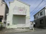 ＪＲ相模線北茅ケ崎駅まで徒歩11分