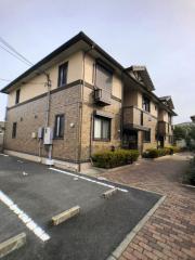 ヴィルヌーブA棟