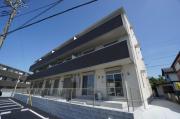 ＪＲ外房線誉田駅まで徒歩6分