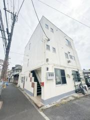 パラダイム堀之内