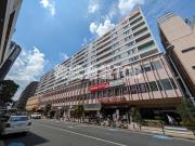 調布住宅-定期借家2年-