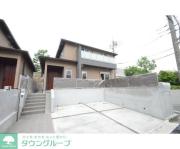 目黒区中目黒3丁目戸建B棟