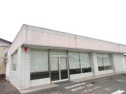 上根子貸店舗