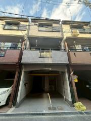 千本南2丁目戸建て