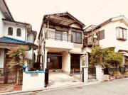 京阪本線香里園駅まで徒歩23分