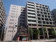 ＪＲ京浜東北・根岸線桜木町駅まで徒歩4分