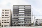 東武伊勢崎・大師線とうきょうスカイツリー駅まで徒歩10分