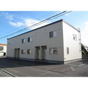 ＪＲ札沼線新琴似駅まで徒歩14分