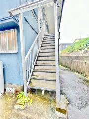 ＪＲ指宿枕崎線坂之上駅まで徒歩8分