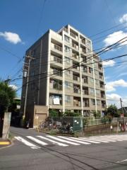 沼袋コーポラス
