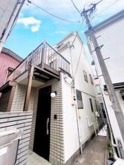 野方1丁目戸建