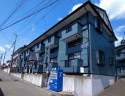 コリーヌ南光台I番館