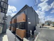 Escondite台原A棟