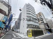 京急本線京急鶴見駅まで徒歩2分