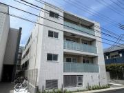 リルシア武蔵中原