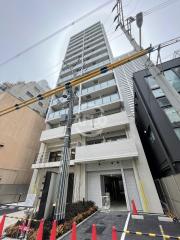 地下鉄中央線本町駅まで徒歩6分