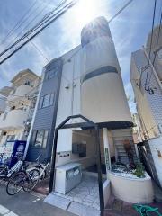 地下鉄今里筋線瑞光四丁目駅まで徒歩8分