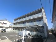 ＪＲ内房線姉ケ崎駅まで徒歩5分