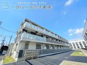 名鉄名古屋本線呼続駅まで徒歩3分