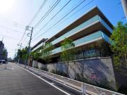 ＪＲ山手線恵比寿駅まで徒歩13分